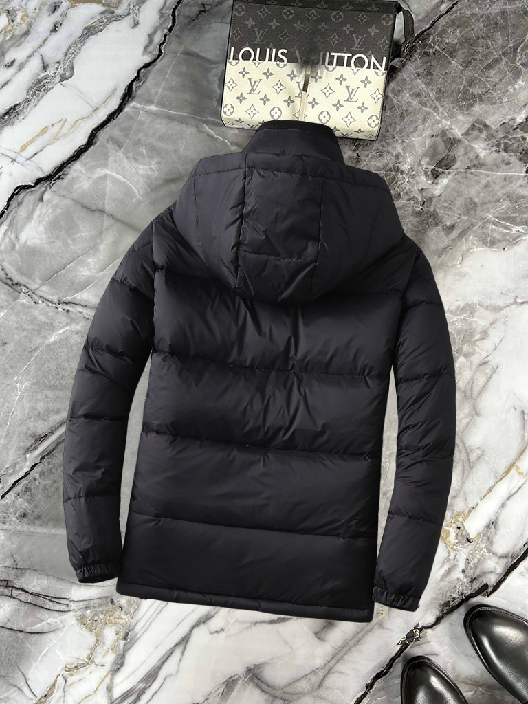 down jacket Men's